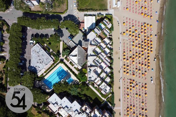 appartamento in vendita a Cavallino-Treporti in zona Cavallino