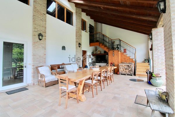 casa indipendente in vendita a Cavallino-Treporti in zona Cavallino