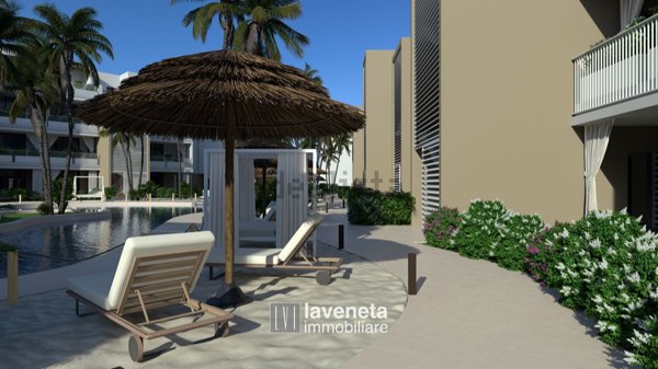 appartamento in vendita a Cavallino-Treporti