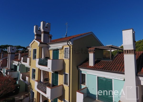 appartamento in vendita a Cavallino-Treporti in zona Cavallino