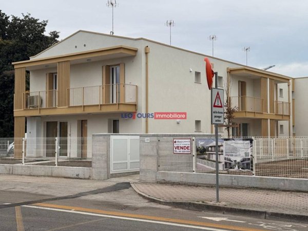 casa indipendente in vendita a Cavallino-Treporti in zona Treporti