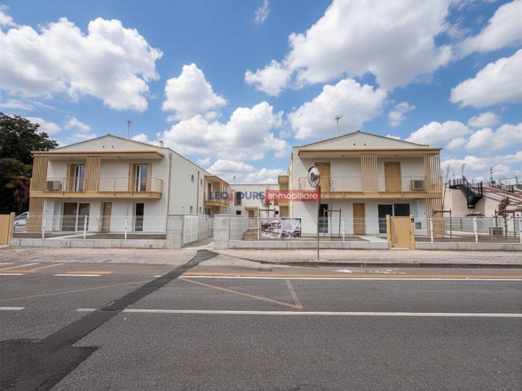 casa indipendente in vendita a Cavallino-Treporti in zona Treporti