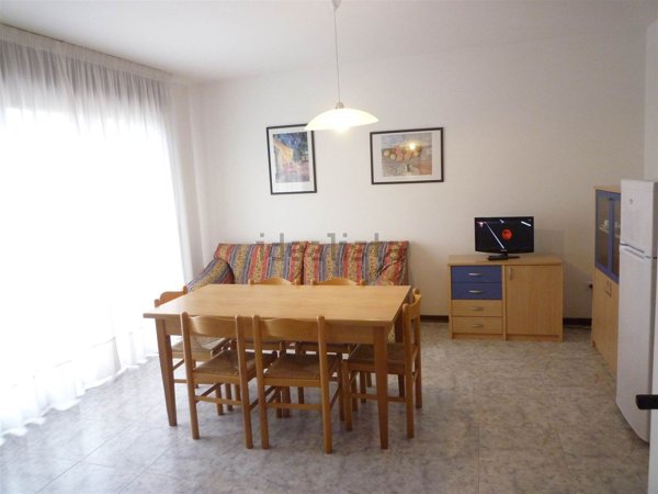 appartamento in vendita a Cavallino-Treporti
