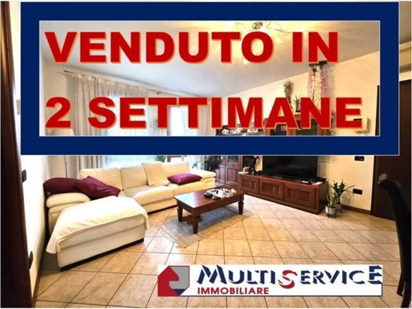 appartamento in vendita a Cavallino-Treporti