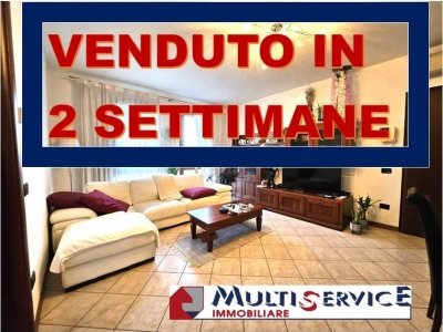 appartamento in vendita a Cavallino-Treporti