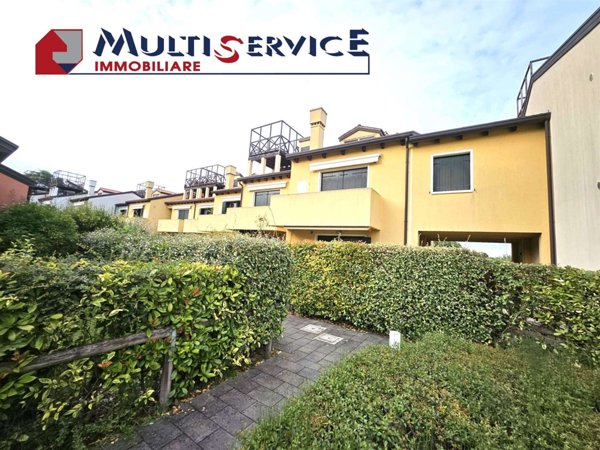 appartamento in vendita a Cavallino-Treporti in zona Punta Sabbioni