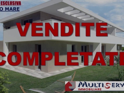 appartamento in vendita a Cavallino-Treporti