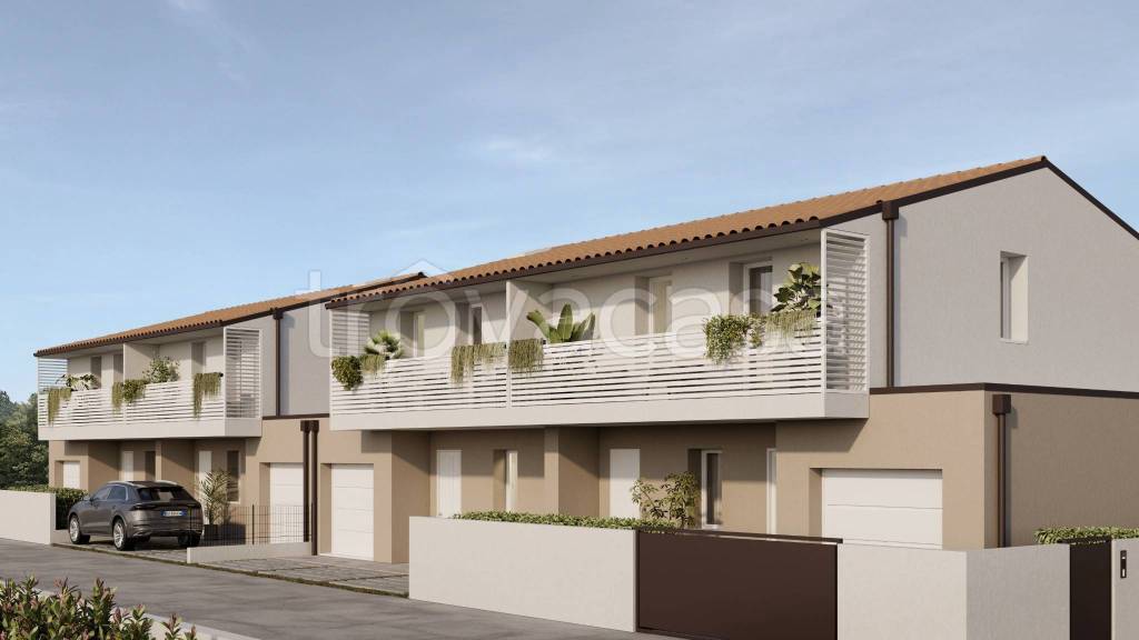 casa indipendente in vendita a Cavallino-Treporti