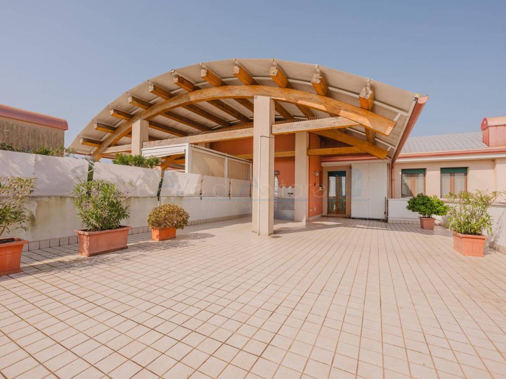 appartamento in vendita a Cavallino-Treporti