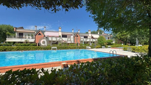 appartamento in vendita a Cavallino-Treporti