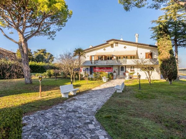 casa indipendente in vendita a Cavallino-Treporti in zona Cavallino