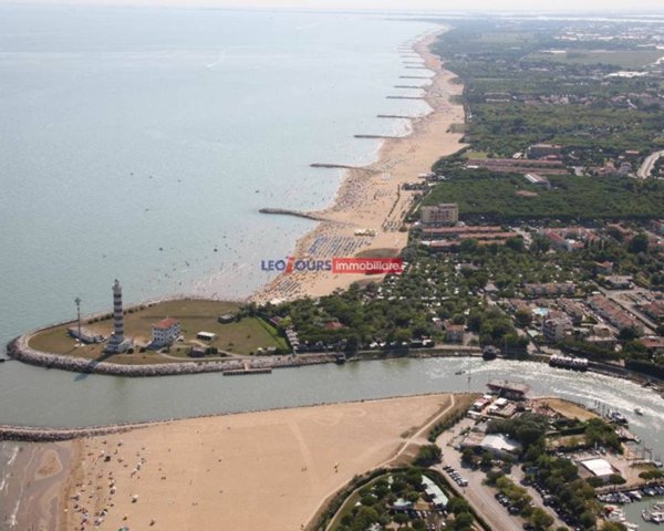terreno edificabile in vendita a Cavallino-Treporti in zona Cavallino