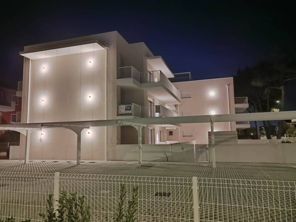 appartamento in vendita a Cavallino-Treporti