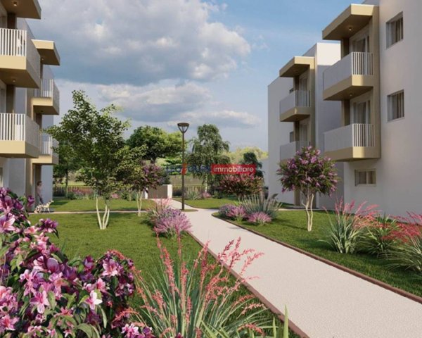 appartamento in vendita a Cavallino-Treporti in zona Ca' Savio