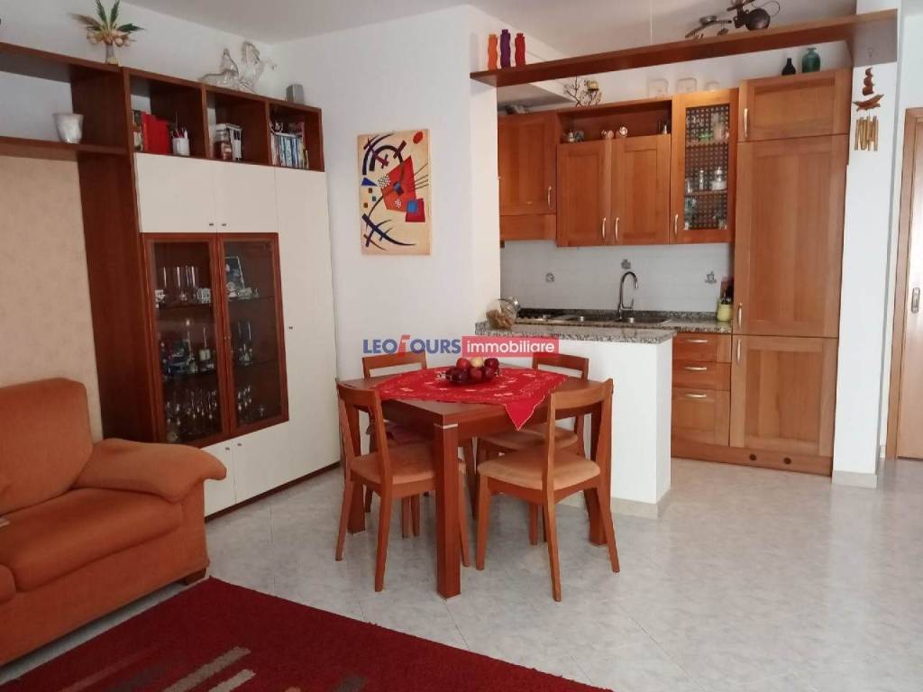 appartamento in vendita a Cavallino-Treporti in zona Ca' Savio
