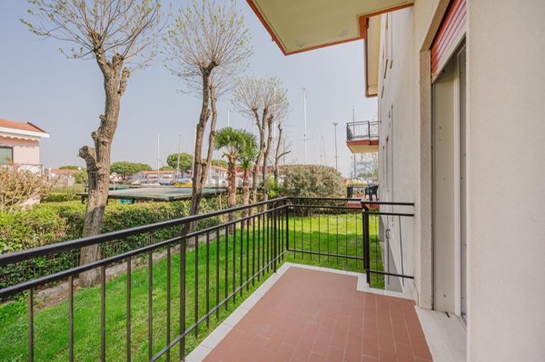appartamento in vendita a Cavallino-Treporti in zona Cavallino