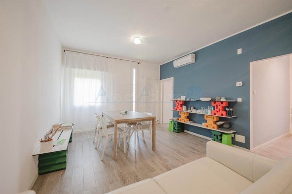 appartamento in vendita a Cavallino-Treporti in zona Cavallino