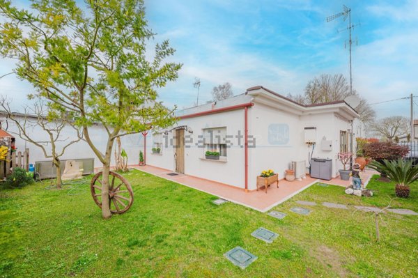 appartamento in vendita a Cavallino-Treporti