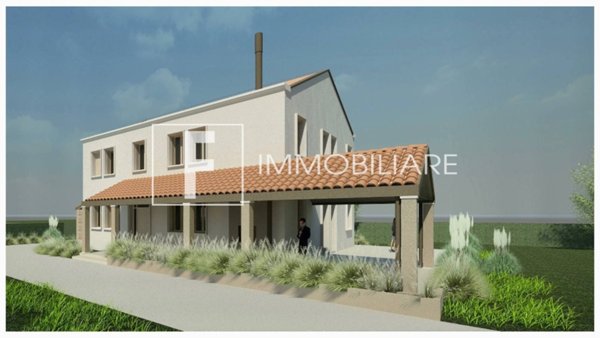 casa indipendente in vendita a Cavallino-Treporti in zona Ca' Savio