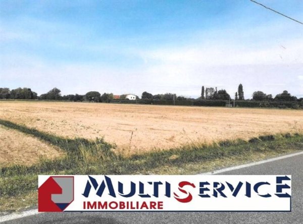 terreno agricolo in vendita a Cavallino-Treporti in zona Punta Sabbioni