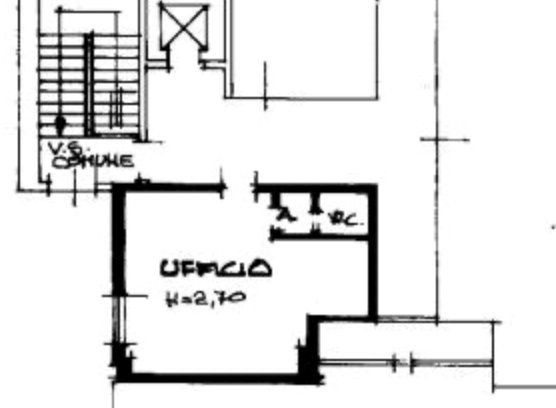 ufficio in vendita a Cavallino-Treporti