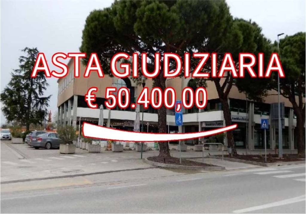 appartamento in vendita a Cavallino-Treporti in zona Cavallino