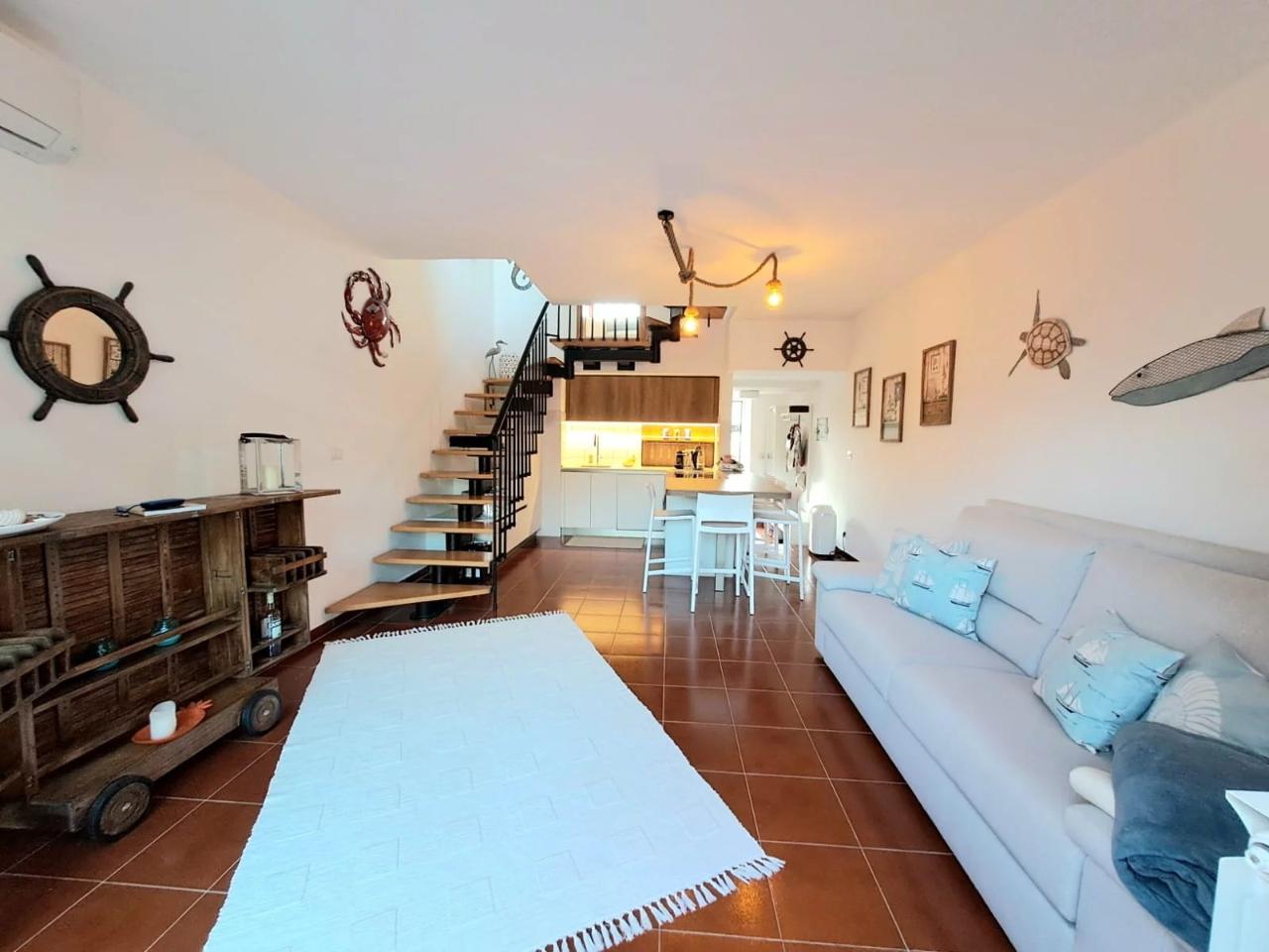 appartamento in vendita a Cavallino-Treporti in zona Cavallino