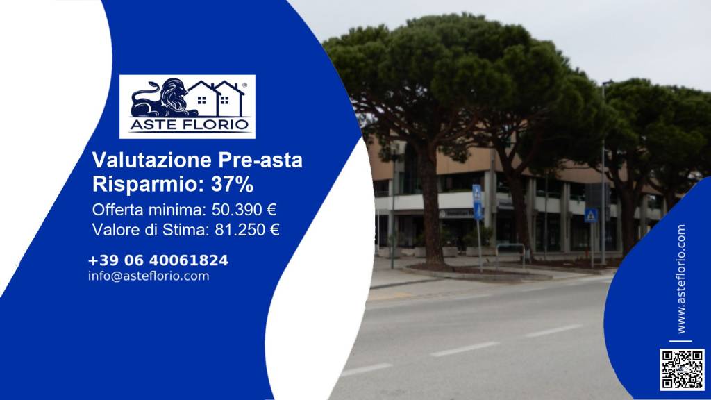 ufficio in vendita a Cavallino-Treporti in zona Cavallino