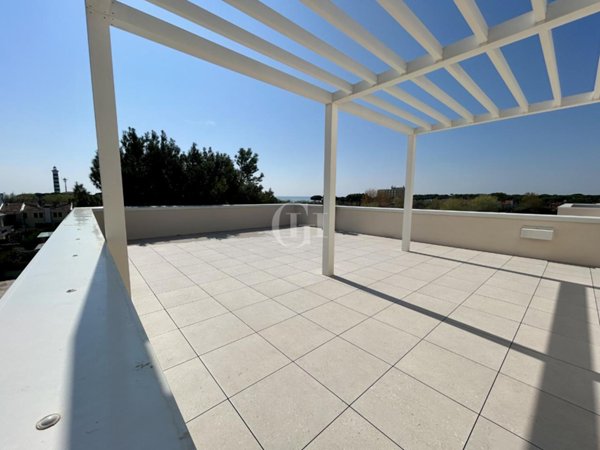 appartamento in vendita a Cavallino-Treporti