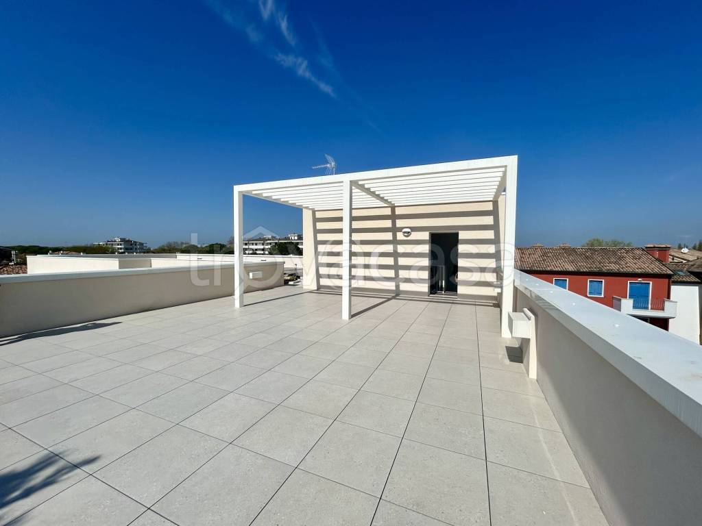 appartamento in vendita a Cavallino-Treporti