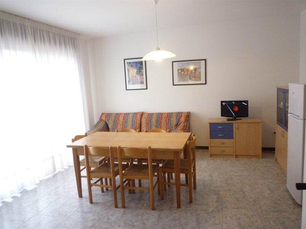 appartamento in vendita a Cavallino-Treporti