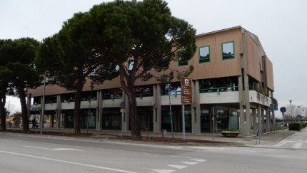 ufficio in vendita a Cavallino-Treporti