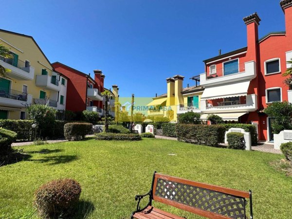 appartamento in vendita a Cavallino-Treporti