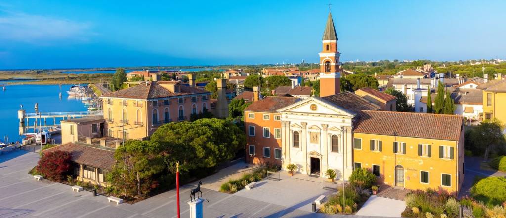 ufficio in vendita a Cavallino-Treporti in zona Cavallino