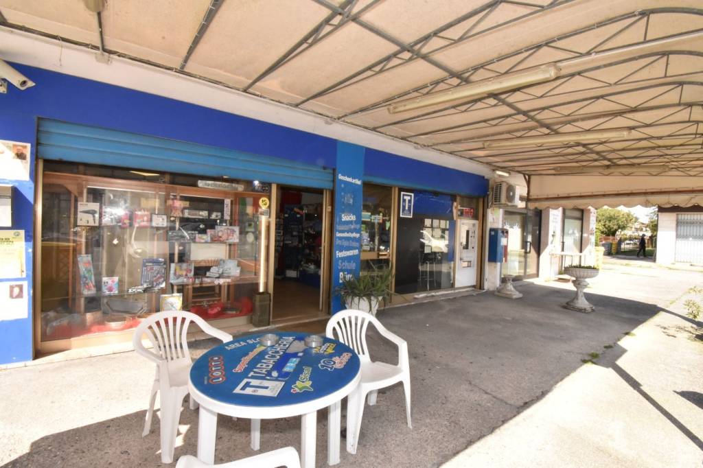 trivano in vendita a Cavallino-Treporti in zona Cavallino