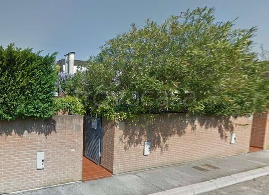 casa indipendente in vendita a Cavallino-Treporti in zona Cavallino