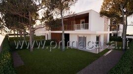 casa indipendente in vendita a Cavallino-Treporti in zona Ca' Vio