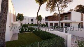 casa indipendente in vendita a Cavallino-Treporti in zona Ca' Vio