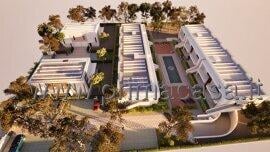 appartamento in vendita a Cavallino-Treporti in zona Ca' Vio