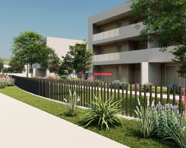 appartamento in vendita a Cavallino-Treporti in zona Ca' Savio