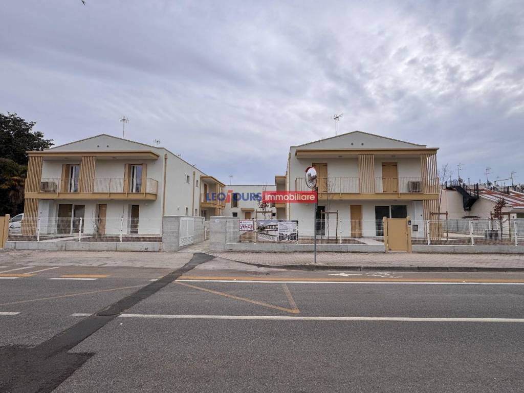 casa indipendente in vendita a Cavallino-Treporti in zona Treporti