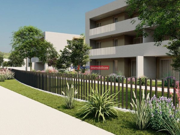 appartamento in vendita a Cavallino-Treporti in zona Ca' Savio