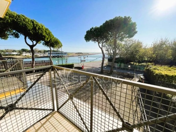 appartamento in vendita a Cavallino-Treporti