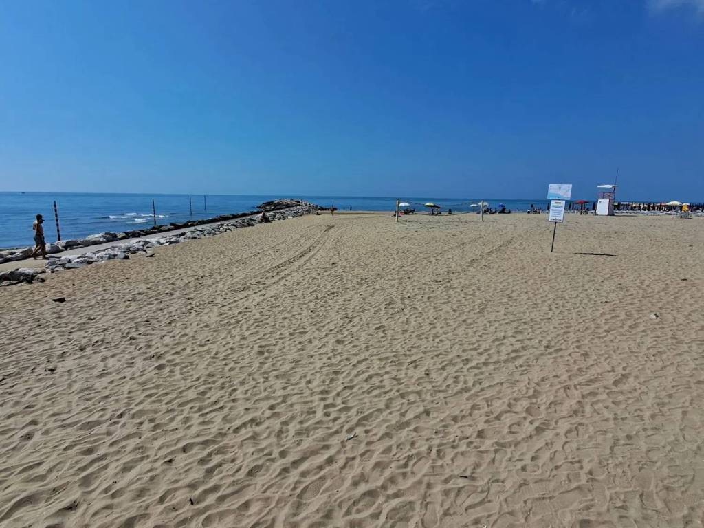 appartamento in vendita a Cavallino-Treporti