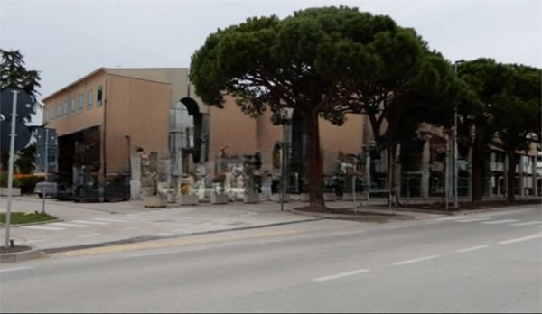 ufficio in vendita a Cavallino-Treporti