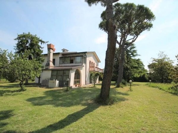casa indipendente in vendita a Cavallino-Treporti in zona Treporti