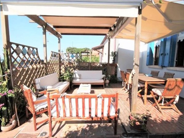 casa indipendente in vendita a Cavallino-Treporti in zona Punta Sabbioni