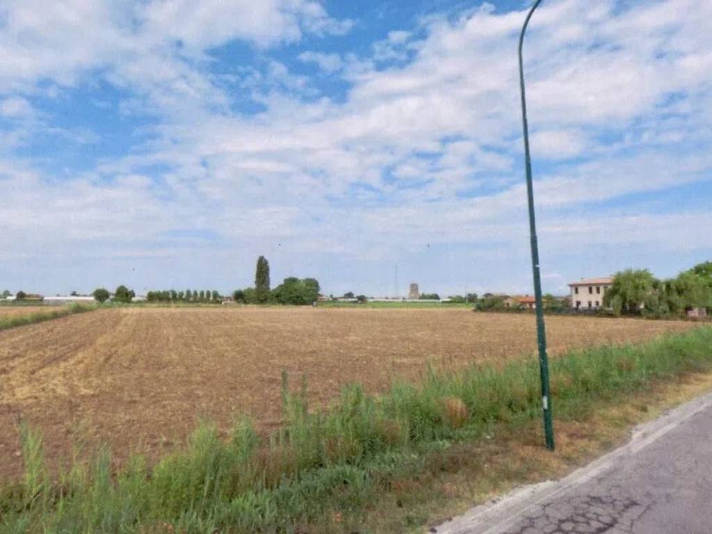 terreno agricolo in vendita a Cavallino-Treporti in zona Ca' Ballarin