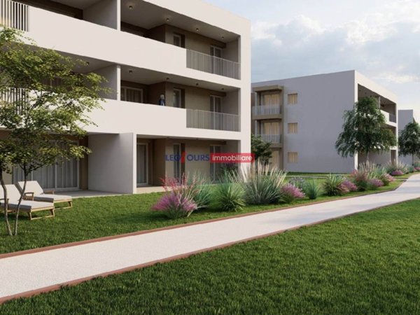 appartamento in vendita a Cavallino-Treporti in zona Ca' Savio