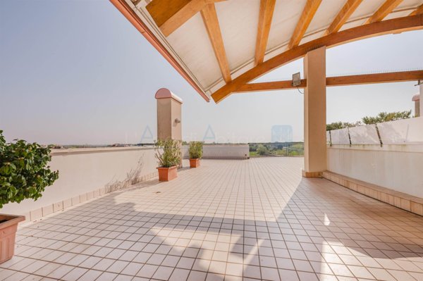 appartamento in vendita a Cavallino-Treporti in zona Cavallino